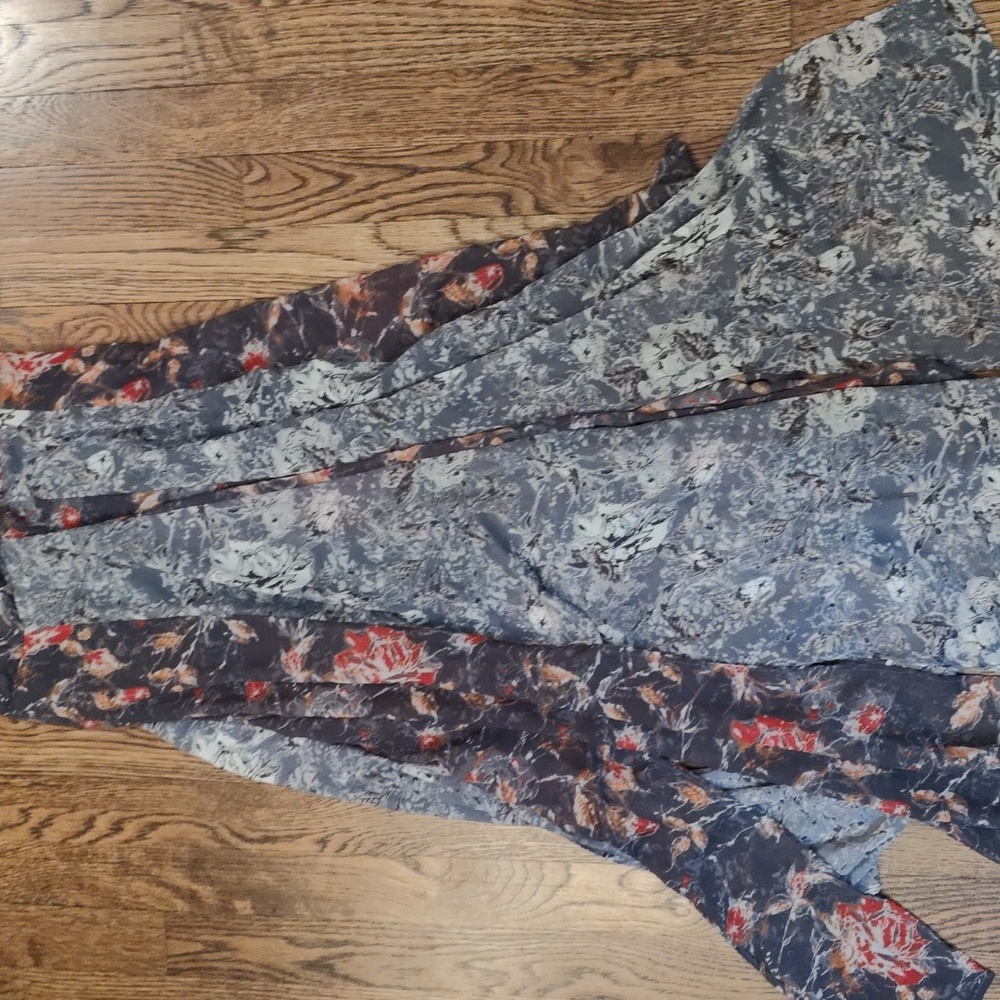 Free People Jasper Cut Out Dress - Picture 4 of 8
